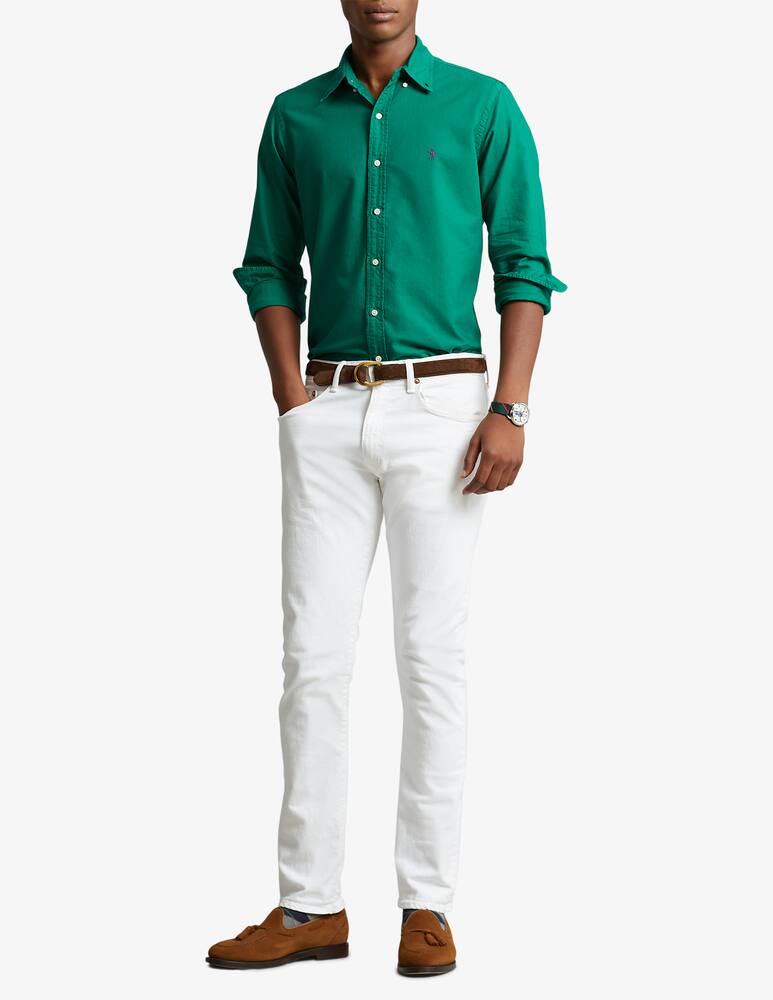 rinascente Polo Ralph Lauren Camicia oxford 