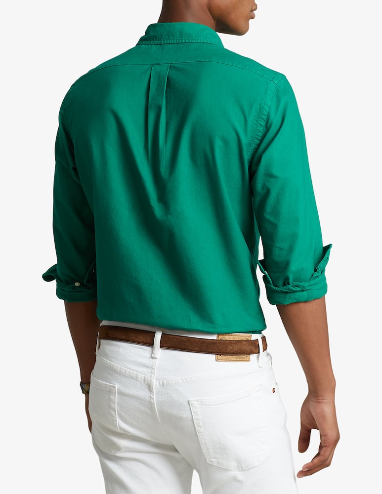 rinascente Polo Ralph Lauren Camicia oxford 