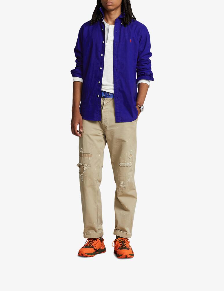 rinascente Polo Ralph Lauren Camicia oxford 