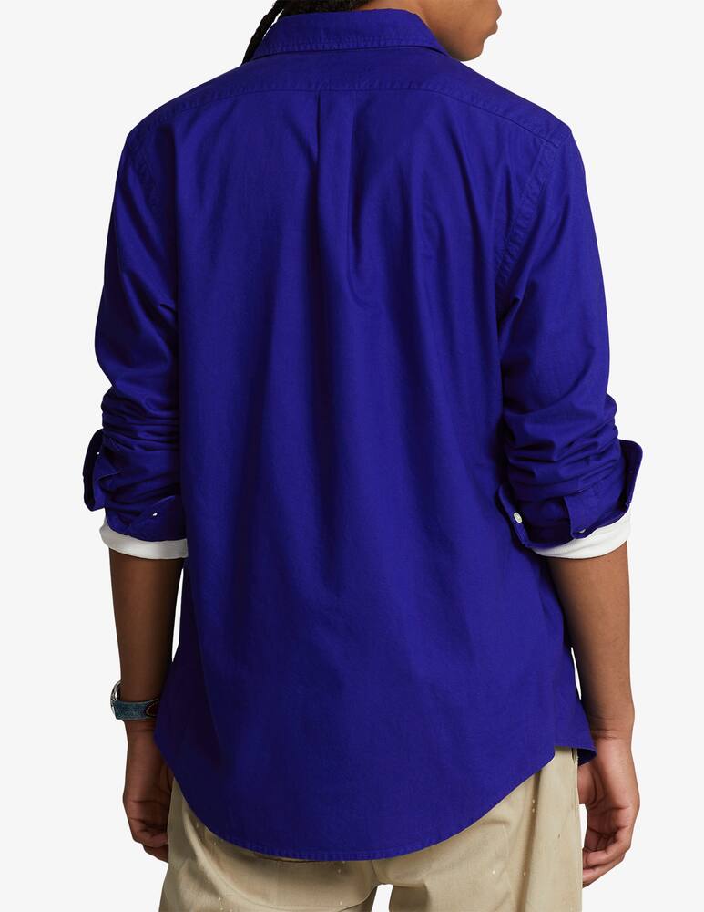 Polo Ralph Lauren Camicia oxford - immagine 3 Polo Ralph Lauren Camicia oxford - immagine 3