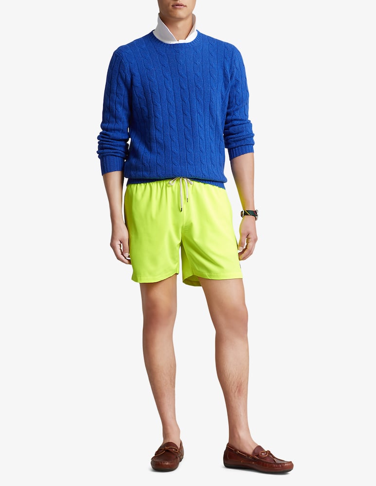 rinascente Polo Ralph Lauren Traveller swimsuit 