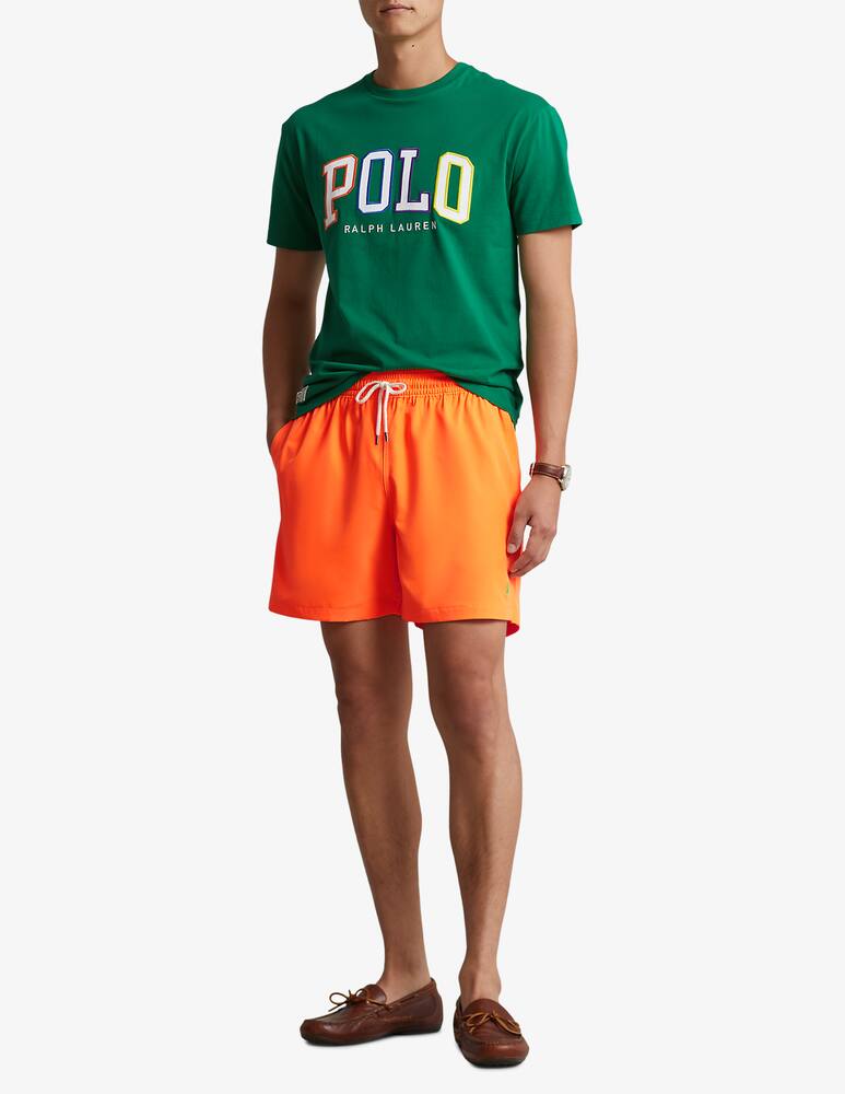 rinascente Polo Ralph Lauren Traveller swimsuit 