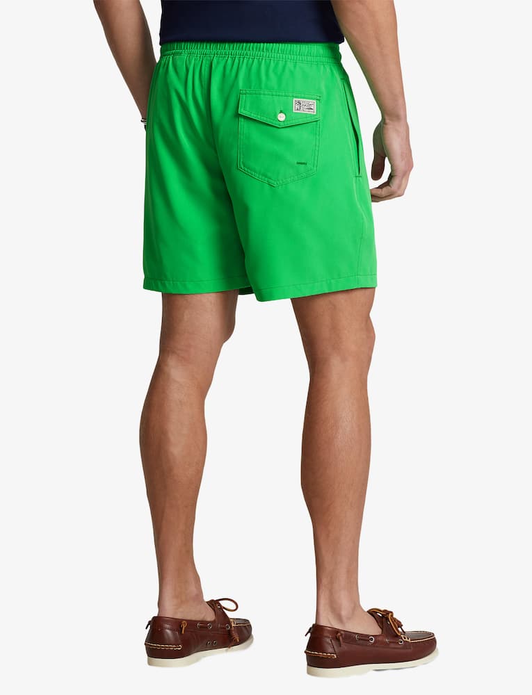 rinascente Polo Ralph Lauren Traveller swimsuit 