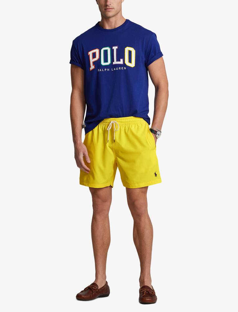 rinascente Polo Ralph Lauren Costume traveller 