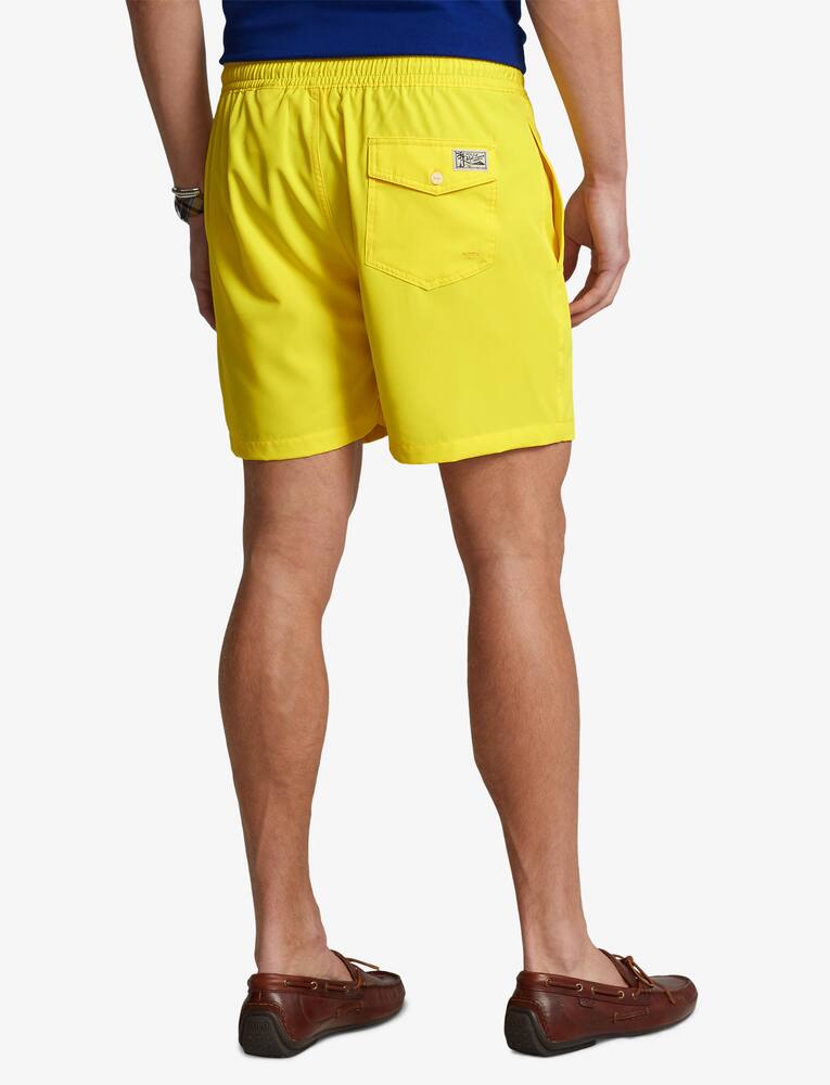 rinascente Polo Ralph Lauren Costume traveller 