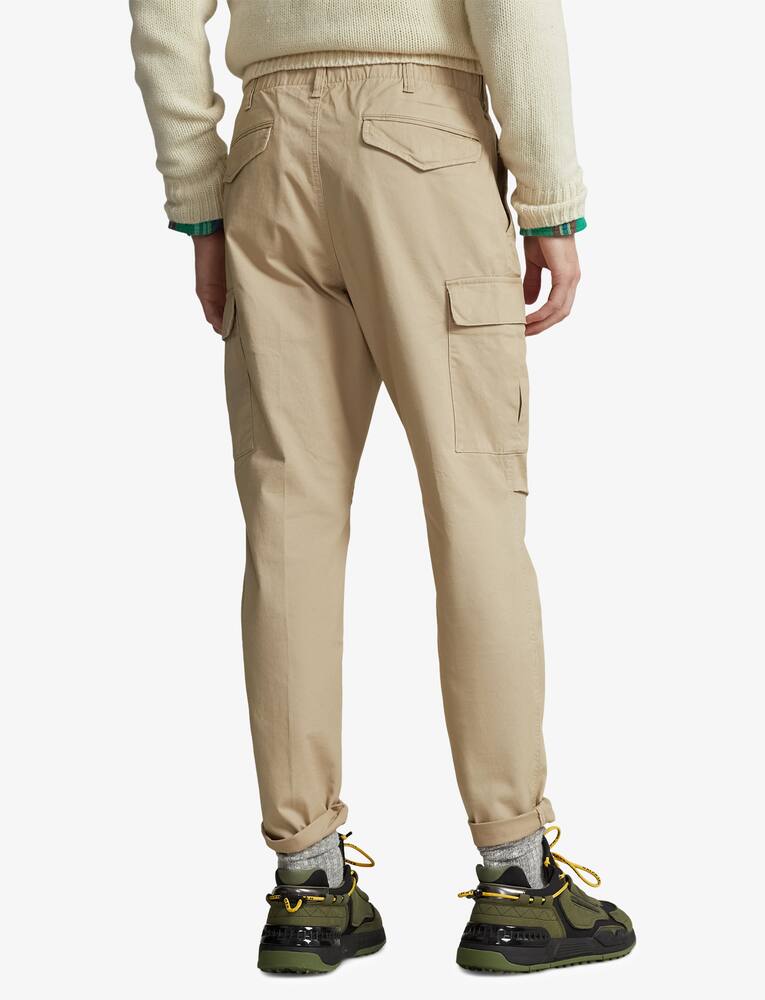 rinascente Polo Ralph Lauren Cargo prepster pants 