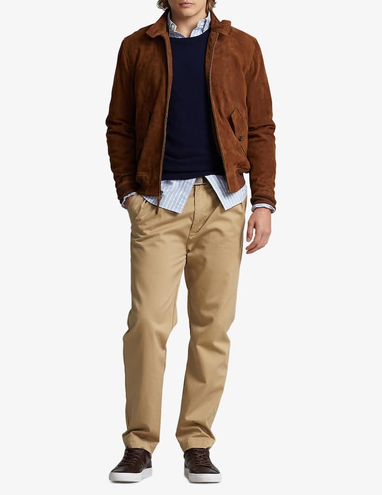 rinascente Polo Ralph Lauren Chino jacket 
