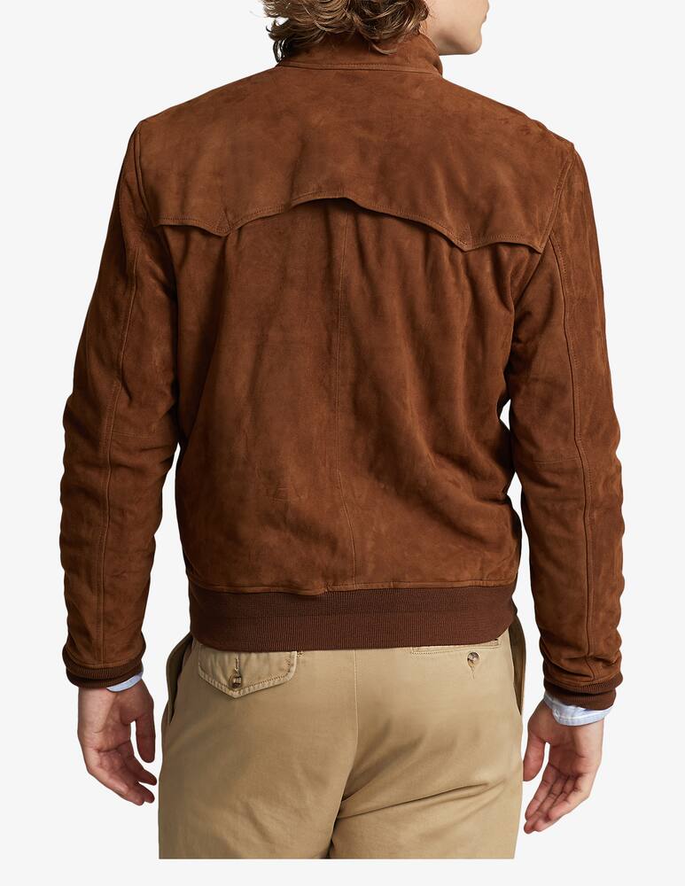 rinascente Polo Ralph Lauren Chino jacket 