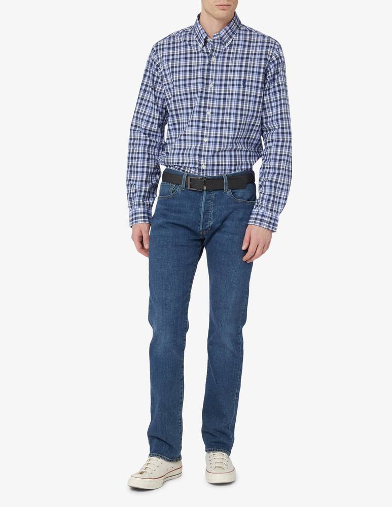 rinascente Polo Ralph Lauren Camicia multicolor a quadri Multicolor 