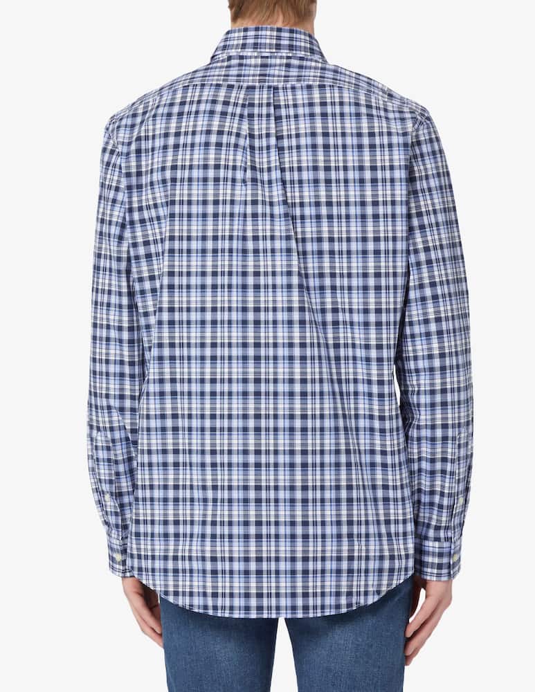 rinascente Polo Ralph Lauren Camicia multicolor a quadri Multicolor 