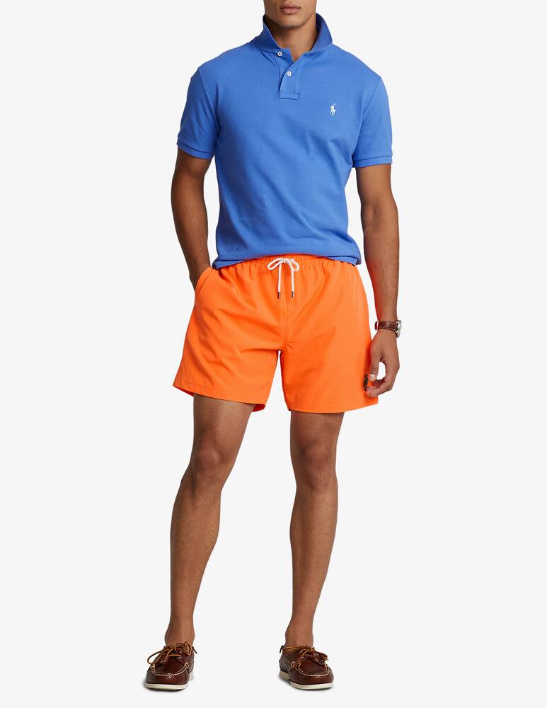 rinascente Polo Ralph Lauren Costume traveller orso 