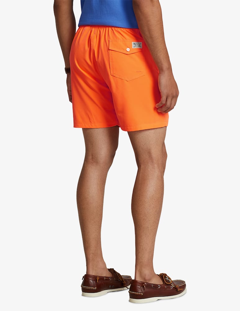 rinascente Polo Ralph Lauren Costume traveller orso 