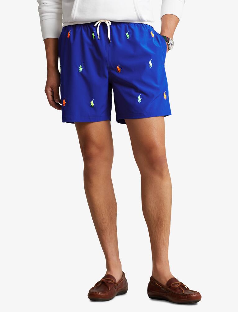 rinascente Polo Ralph Lauren Traveller swimsuit 