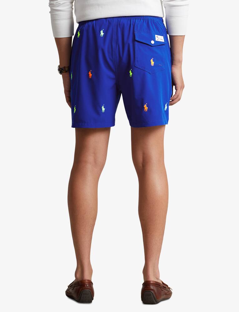 rinascente Polo Ralph Lauren Traveller swimsuit 