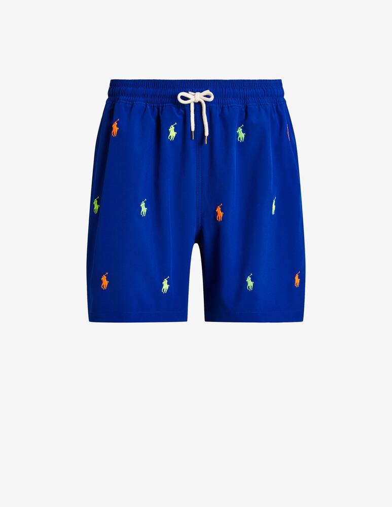 rinascente Polo Ralph Lauren Traveller swimsuit 