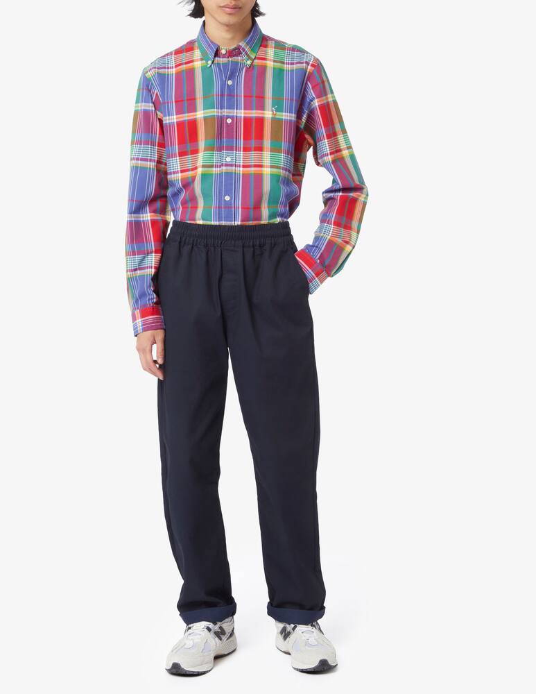 rinascente Polo Ralph Lauren Camicia maniche lunghe a righe