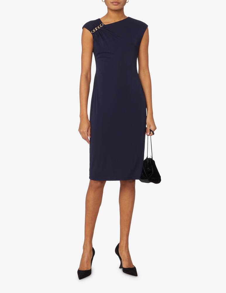rinascente Lauren Ralph Lauren Freyer dress