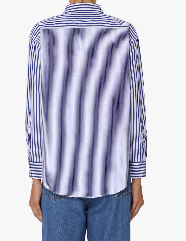rinascente Lauren Ralph Lauren Camicia in cotone Brawley