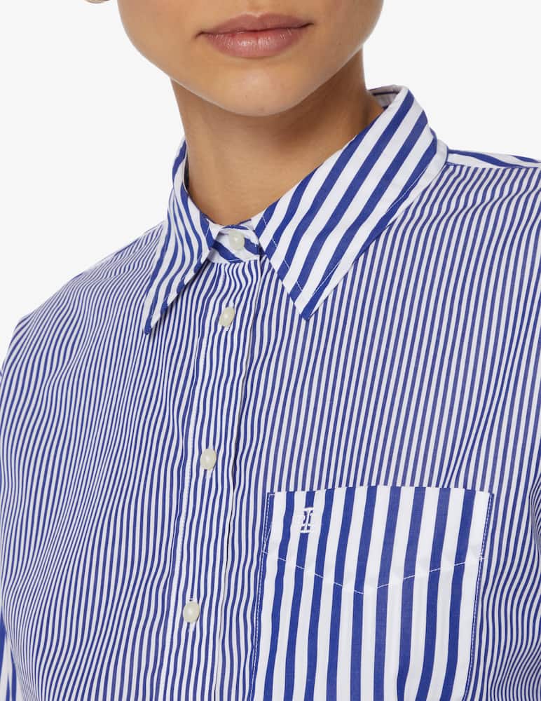 rinascente Lauren Ralph Lauren Camicia in cotone Brawley