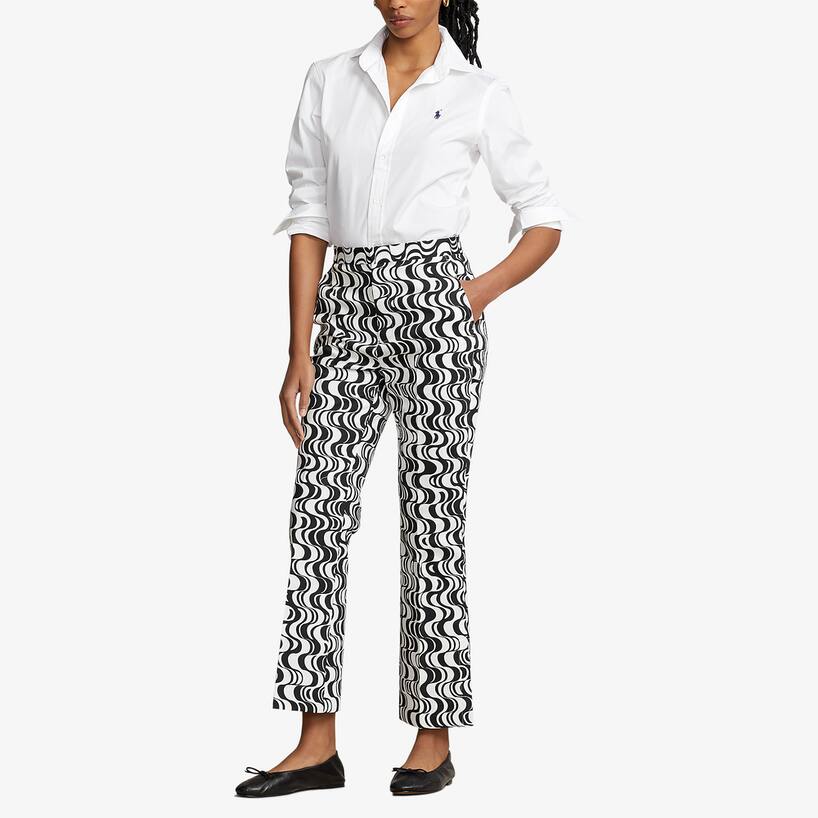 rinascente Polo Ralph Lauren Camicia popeline Georgia