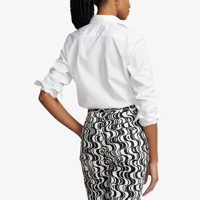 rinascente Polo Ralph Lauren Camicia popeline Georgia