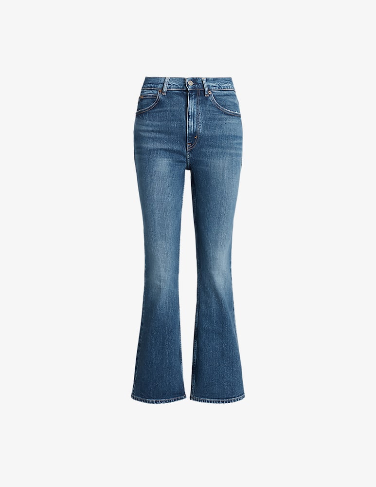 Polo Ralph Lauren Jeans corti e svasati - immagine 5 Polo Ralph Lauren Jeans corti e svasati - immagine 5