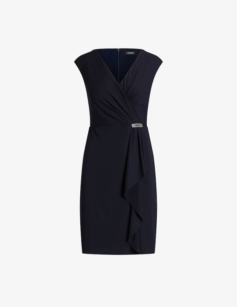 Lauren Ralph Lauren Abito da cocktail corto Rylan - immagine 4