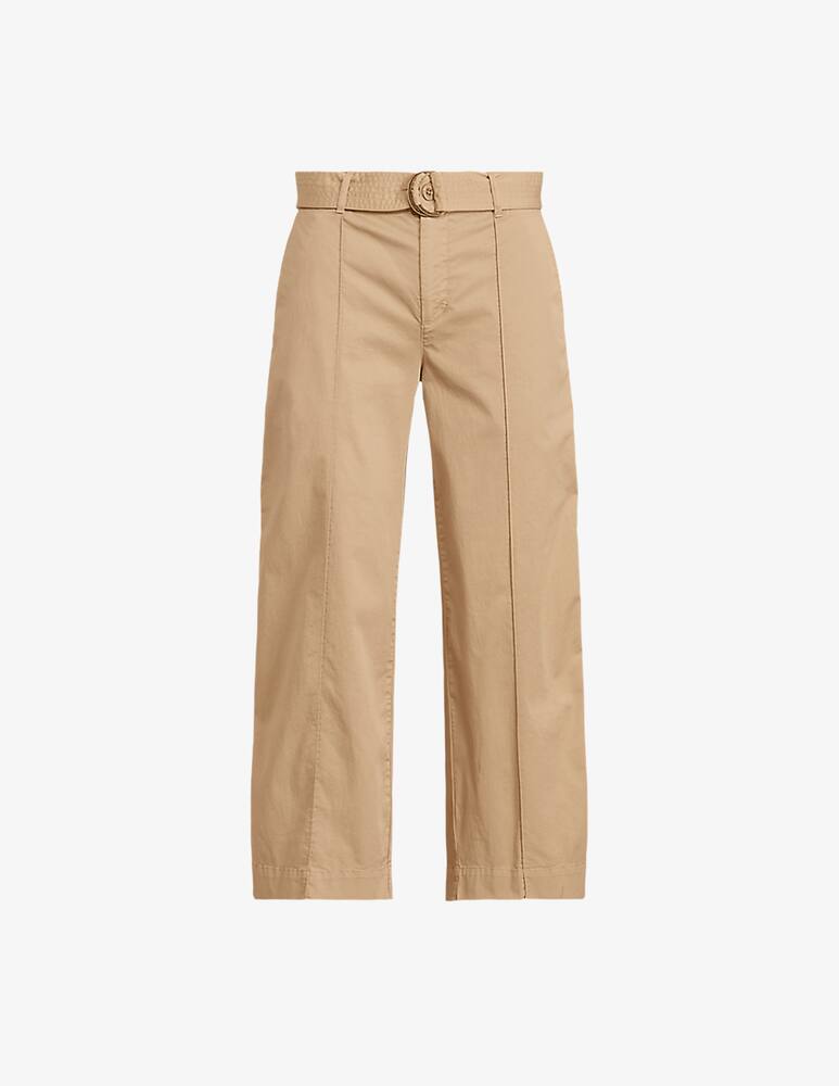 rinascente Lauren Ralph Lauren Pantaloni culotte Brienza 