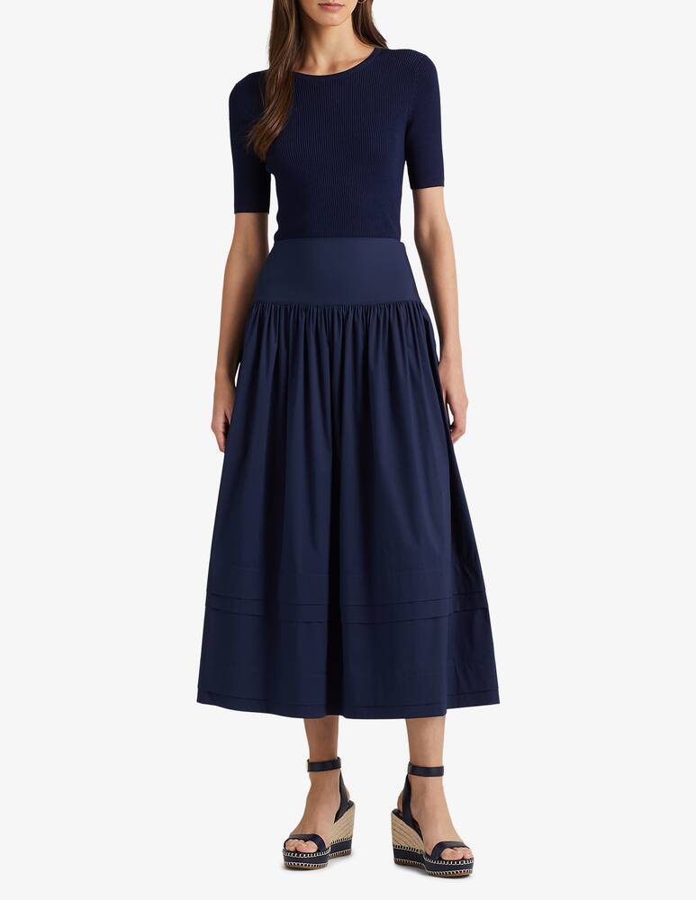 rinascente Lauren Ralph Lauren Gonna midi Viduna