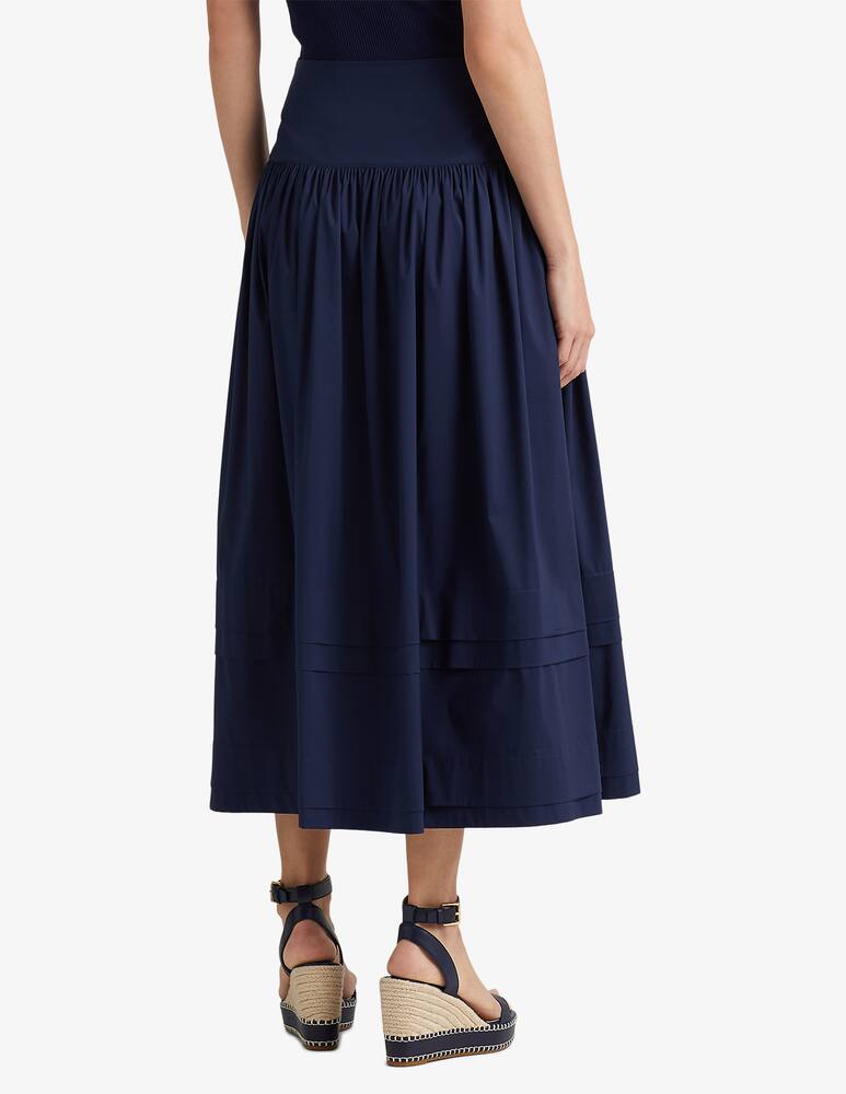 rinascente Lauren Ralph Lauren Gonna midi Viduna