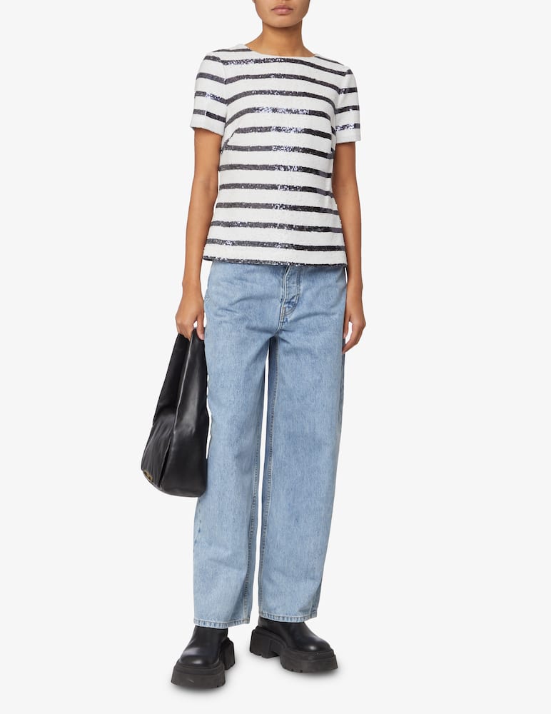 rinascente Lauren Ralph Lauren Tillea t-shirt - White