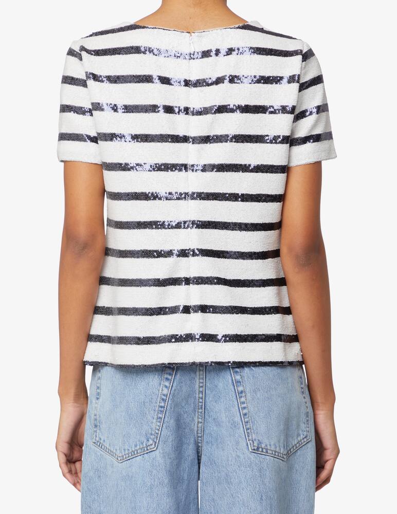 rinascente Lauren Ralph Lauren Tillea t-shirt - White