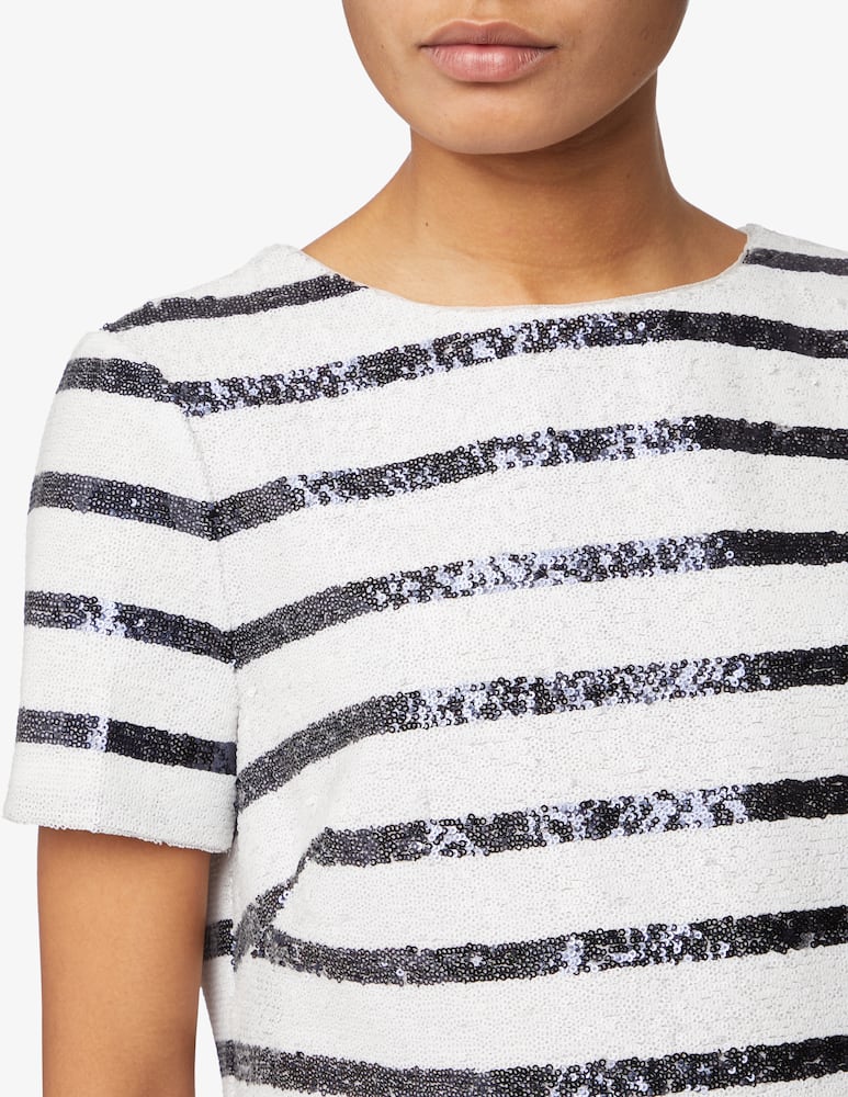 rinascente Lauren Ralph Lauren Tillea t-shirt - White