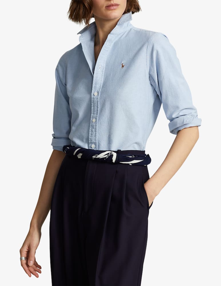 Polo Ralph Lauren Camicia a manica lunga - immagine 1 Polo Ralph Lauren Camicia a manica lunga - immagine 1