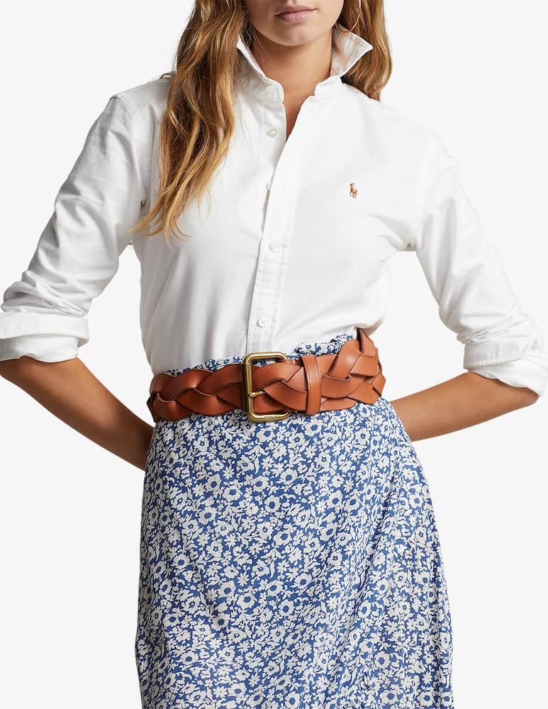 Polo Ralph Lauren Camicia a manica lunga - immagine 1