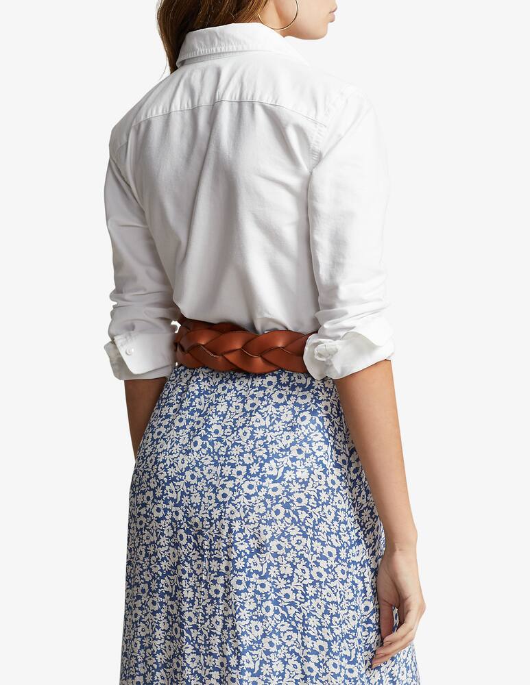 rinascente Polo Ralph Lauren Long sleeve button front shirt