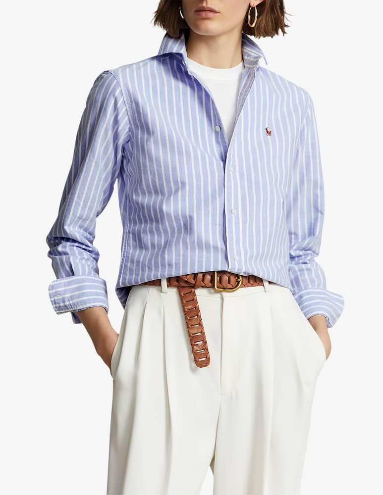 Polo Ralph Lauren Camicia a manica lunga - immagine 1 Polo Ralph Lauren Camicia a manica lunga - immagine 1