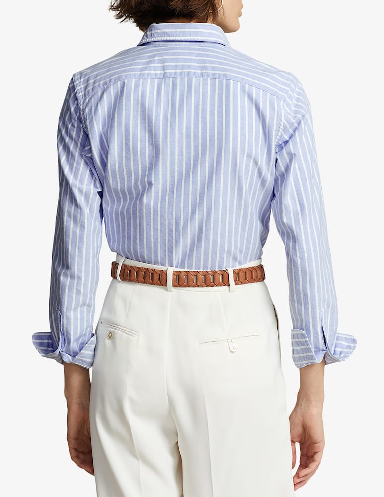 Polo Ralph Lauren Camicia a manica lunga - immagine 3 Polo Ralph Lauren Camicia a manica lunga - immagine 3