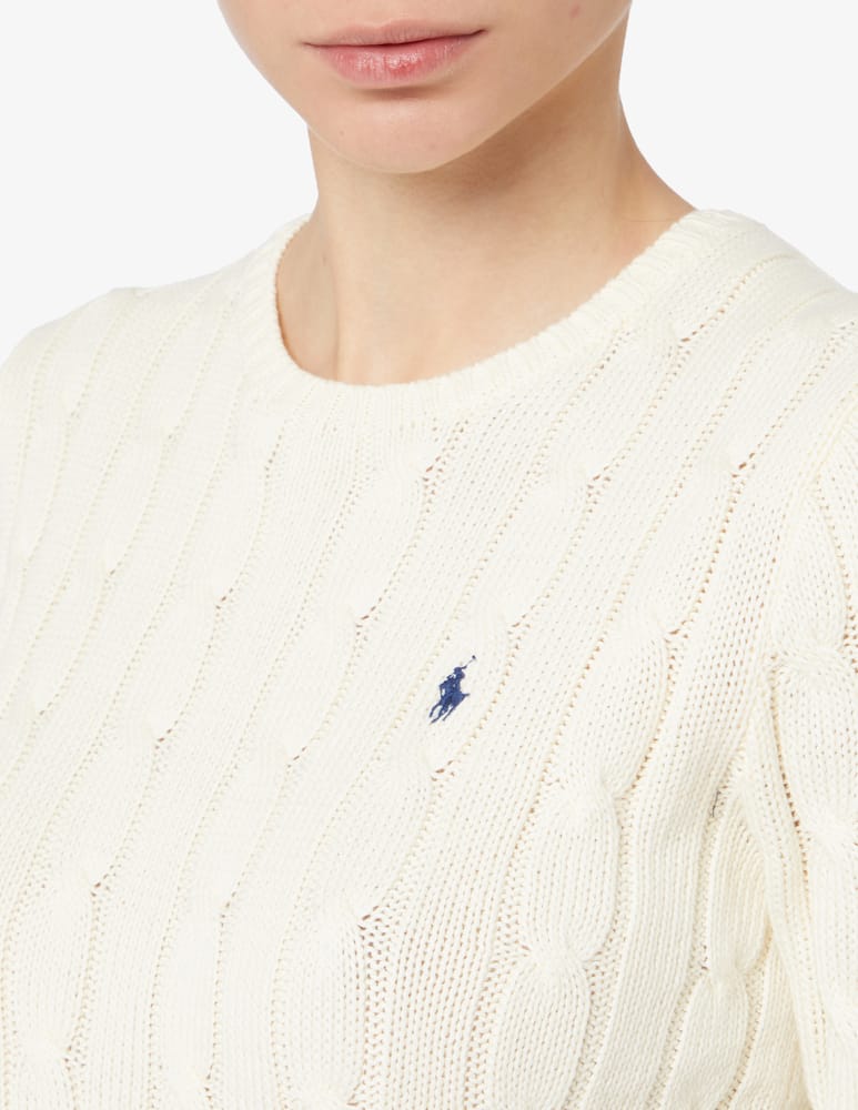 Polo Ralph Lauren Julianna long sleeve pullover - picture 4 Polo Ralph Lauren Julianna long sleeve pullover - picture 4