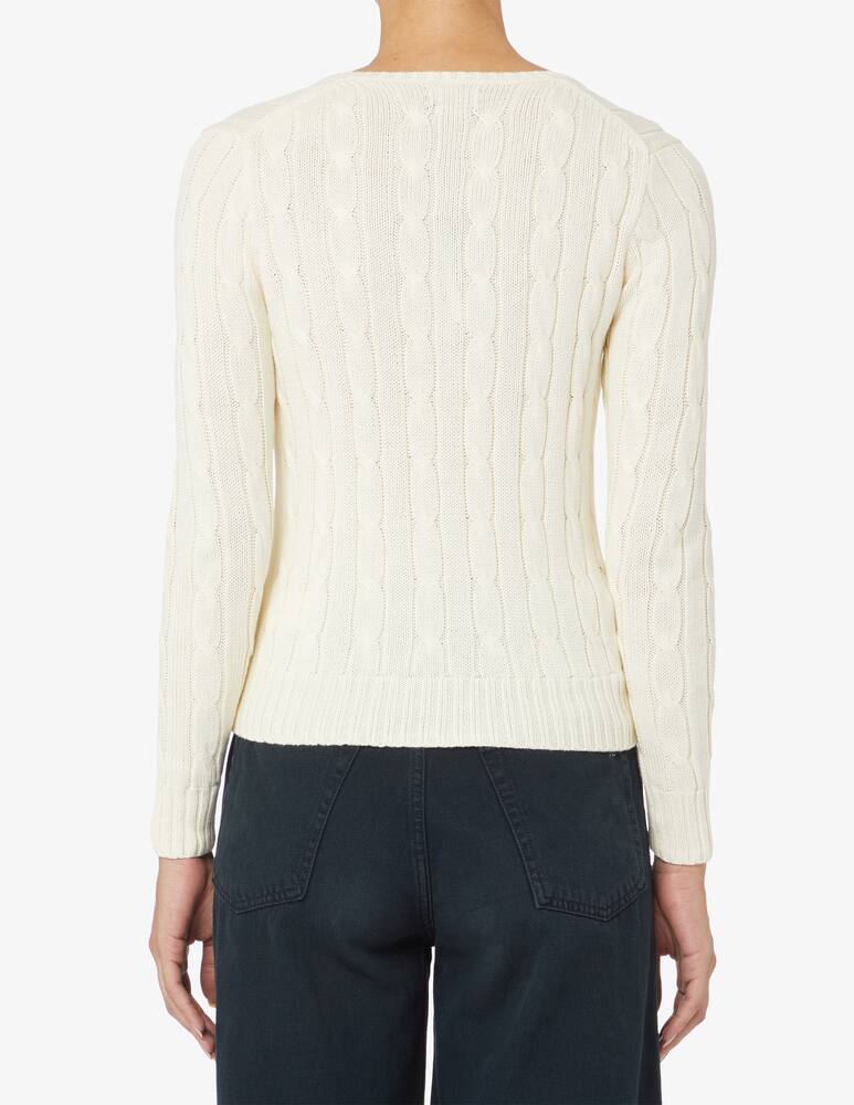 rinascente Polo Ralph Lauren Long sleeve pullover