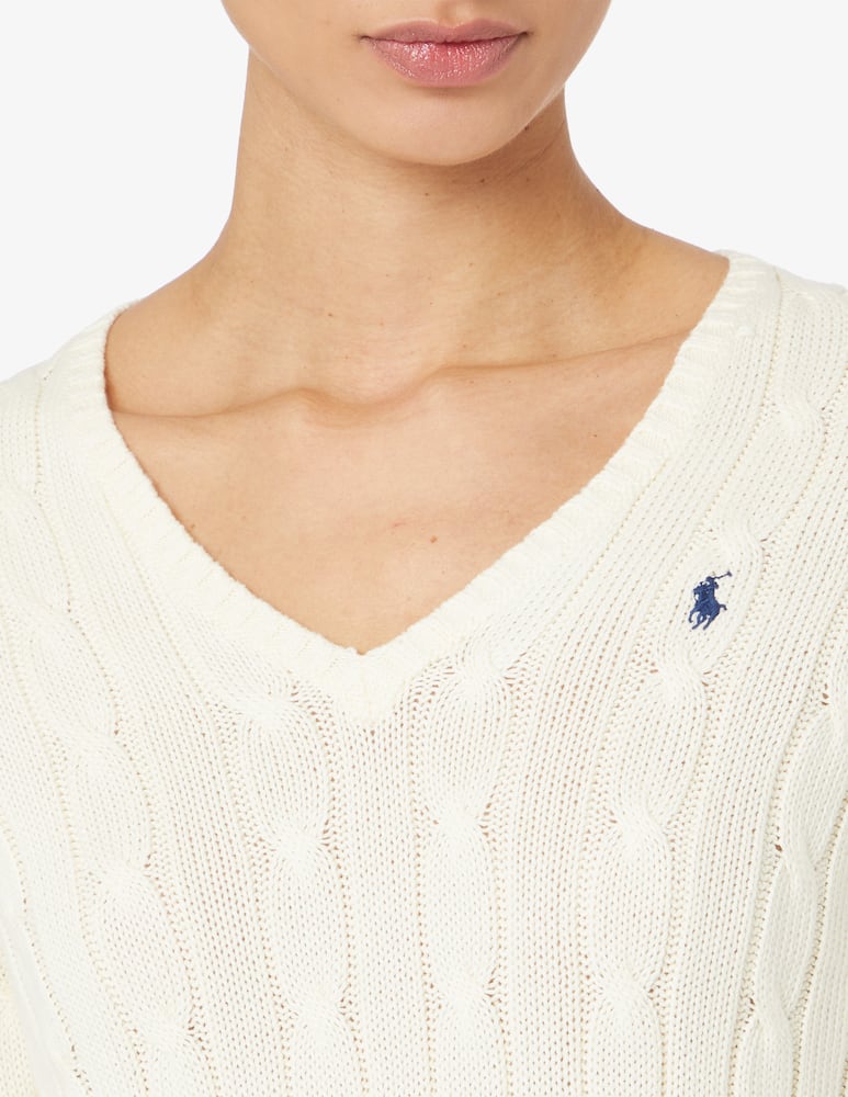 Polo Ralph Lauren Maglione a manica lunga - immagine 4 Polo Ralph Lauren Maglione a manica lunga - immagine 4