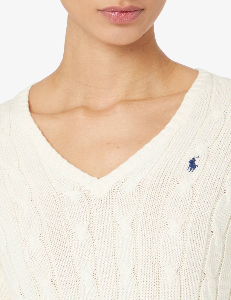 rinascente Polo Ralph Lauren Long sleeve pullover