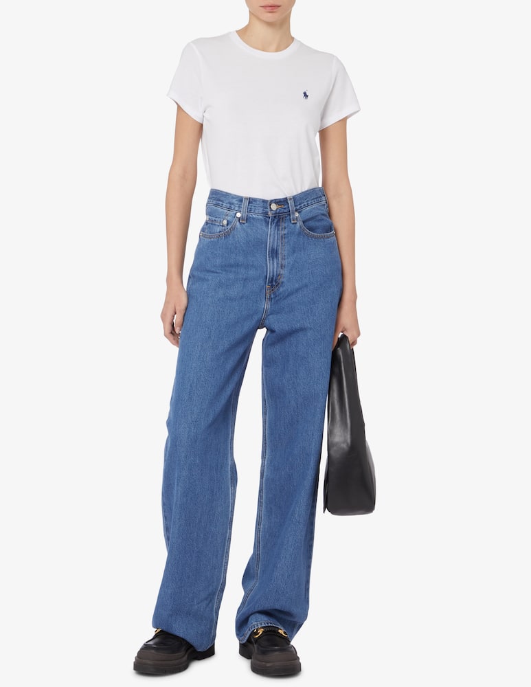 rinascente Polo Ralph Lauren T-shirt a manica corta