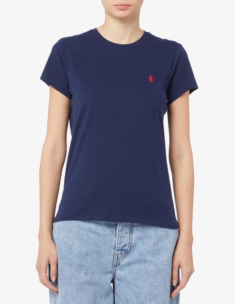 Polo Ralph Lauren T-shirt a manica corta - immagine 1 Polo Ralph Lauren T-shirt a manica corta - immagine 1