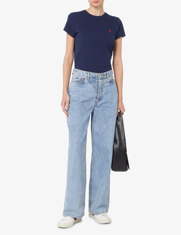 Polo Ralph Lauren T-shirt a manica corta - immagine 2 Polo Ralph Lauren T-shirt a manica corta - immagine 2