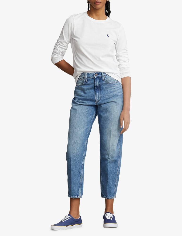 rinascente Polo Ralph Lauren Maglietta girocollo in jersey