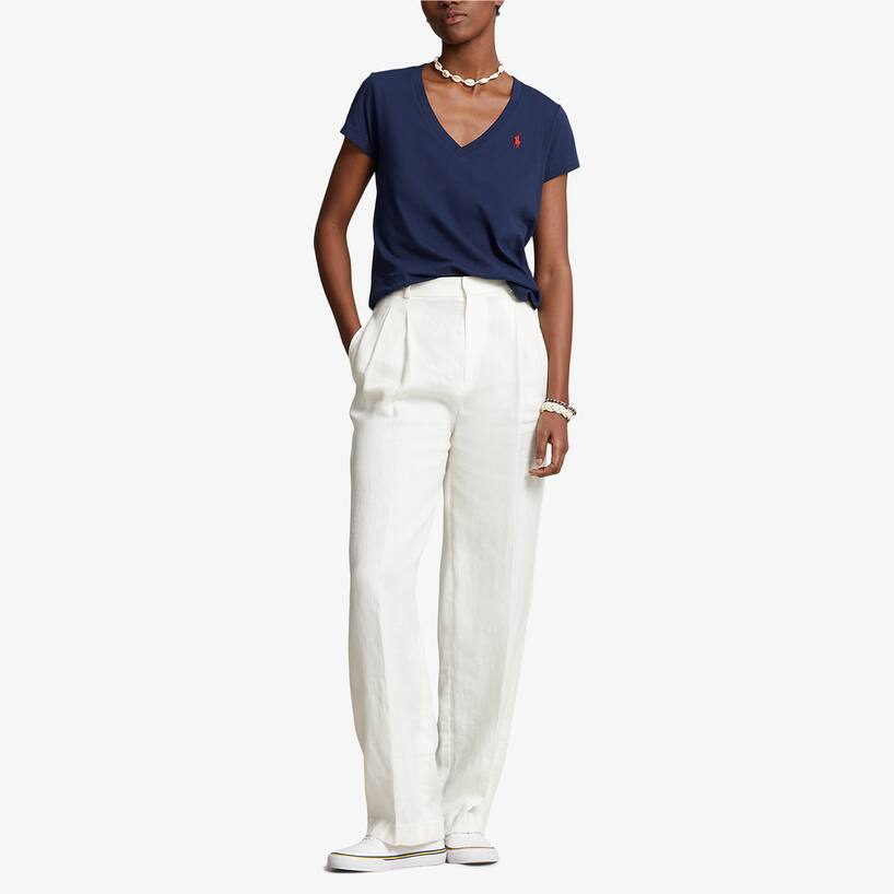 rinascente Polo Ralph Lauren Cotton t-shirt