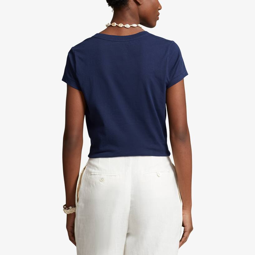 rinascente Polo Ralph Lauren Cotton t-shirt