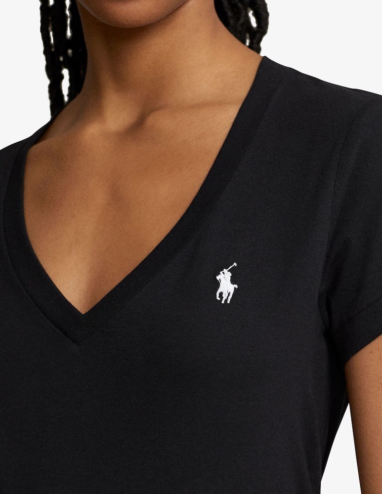 Polo Ralph Lauren Short sleeve t-shirt - picture 4