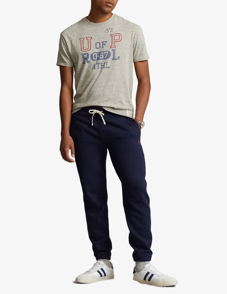 rinascente Polo Ralph Lauren Maglietta vintage con logo 